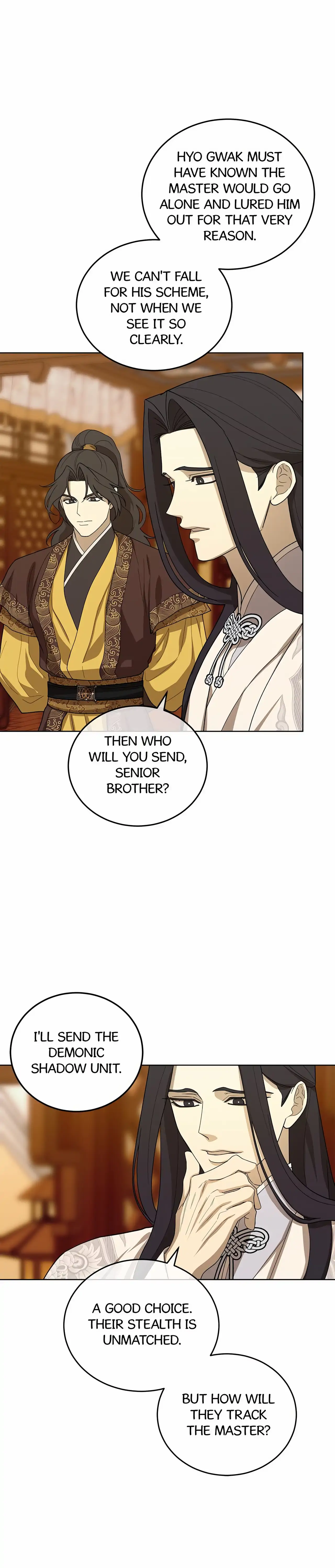 Read Celestial chapter 28 image 27 on Lezhin