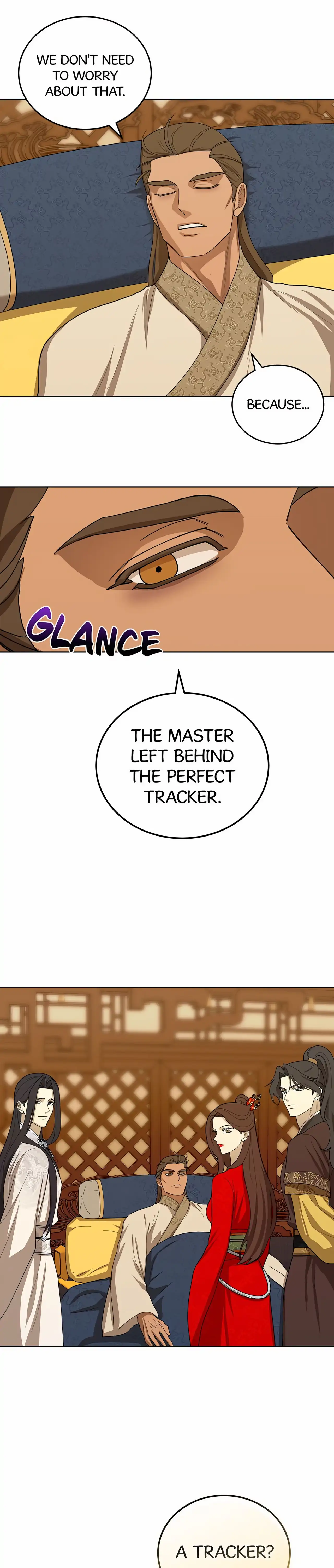Read Celestial chapter 28 image 28 on Lezhin