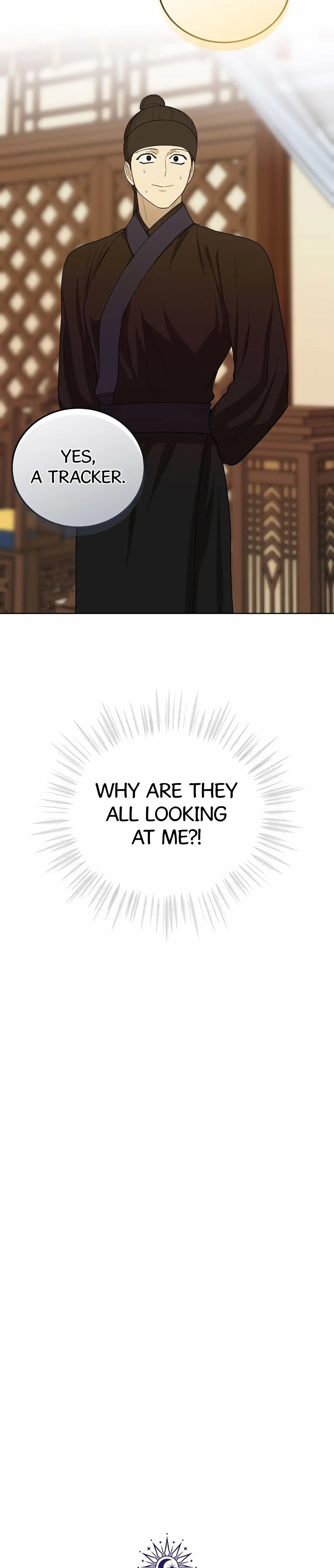 Read Celestial chapter 28 image 29 on Lezhin