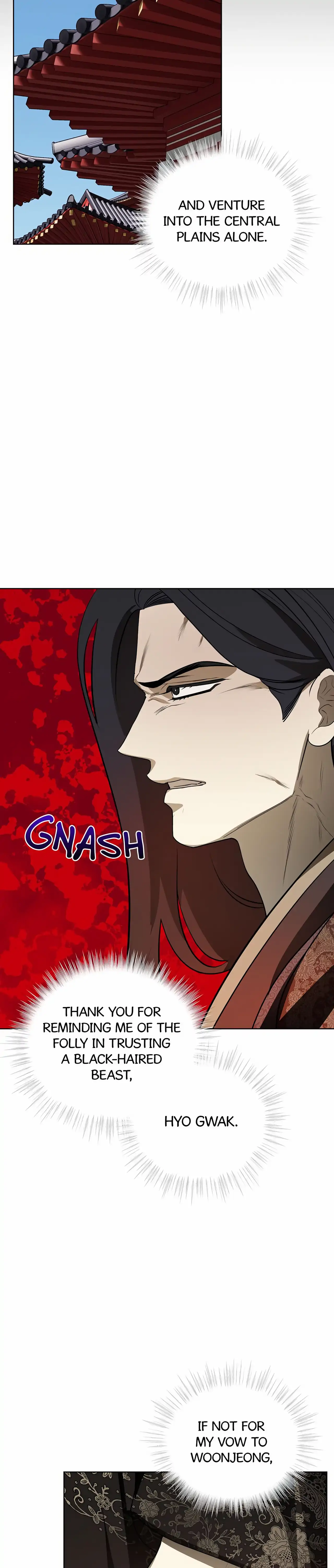 Read Celestial chapter 28 image 3 on Lezhin
