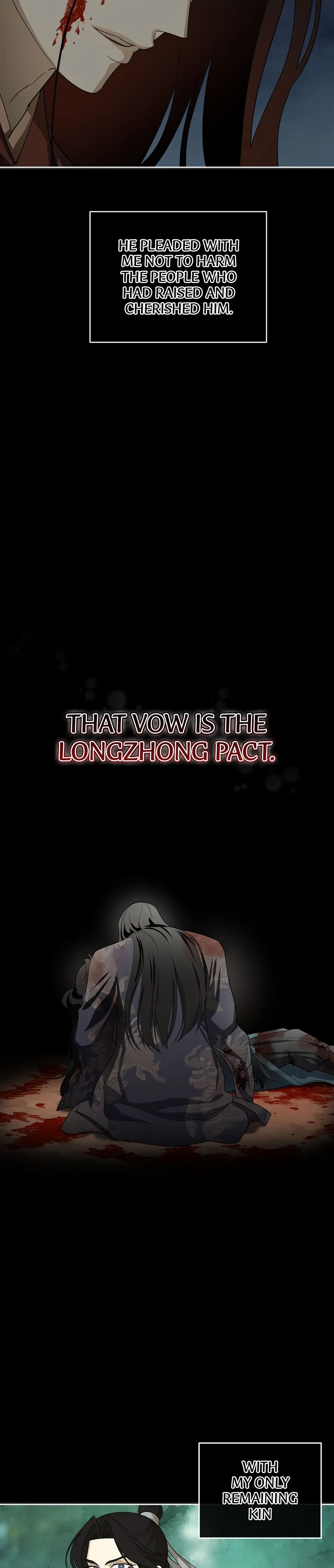 Read Celestial chapter 28 image 5 on Lezhin