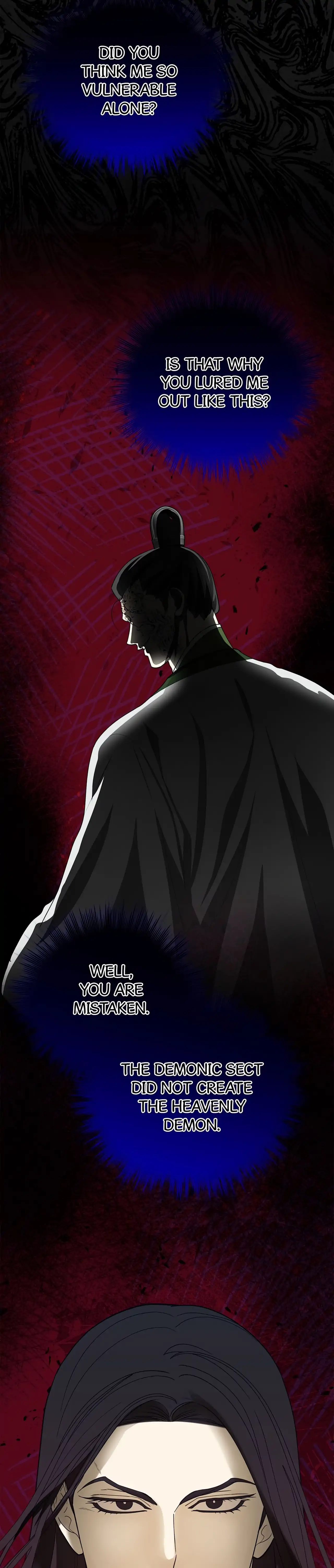 Read Celestial chapter 28 image 7 on Lezhin