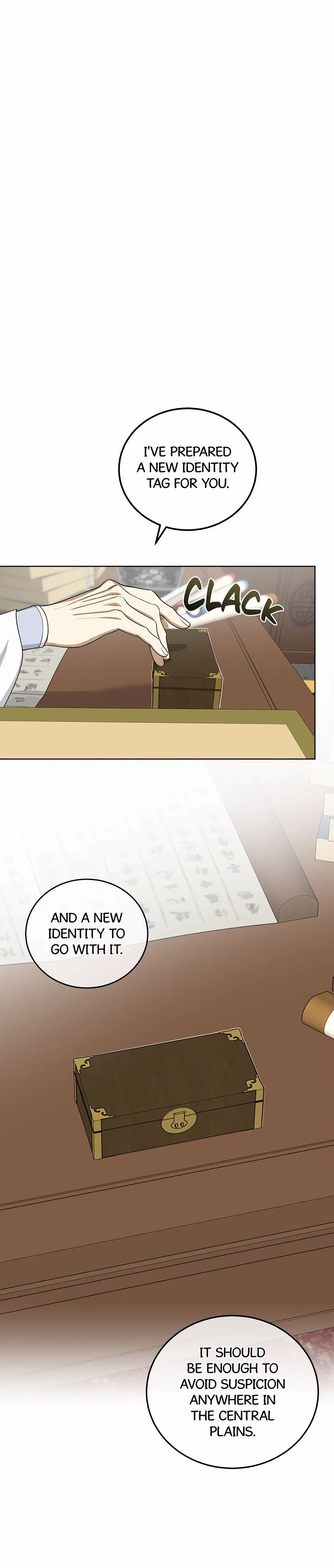 Read Celestial chapter 29 image 10 on Lezhin