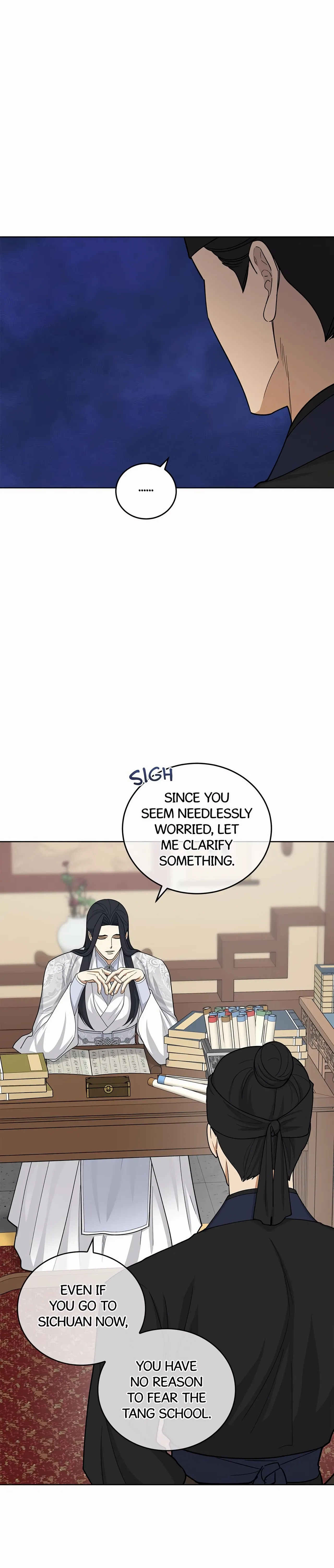 Read Celestial chapter 29 image 11 on Lezhin