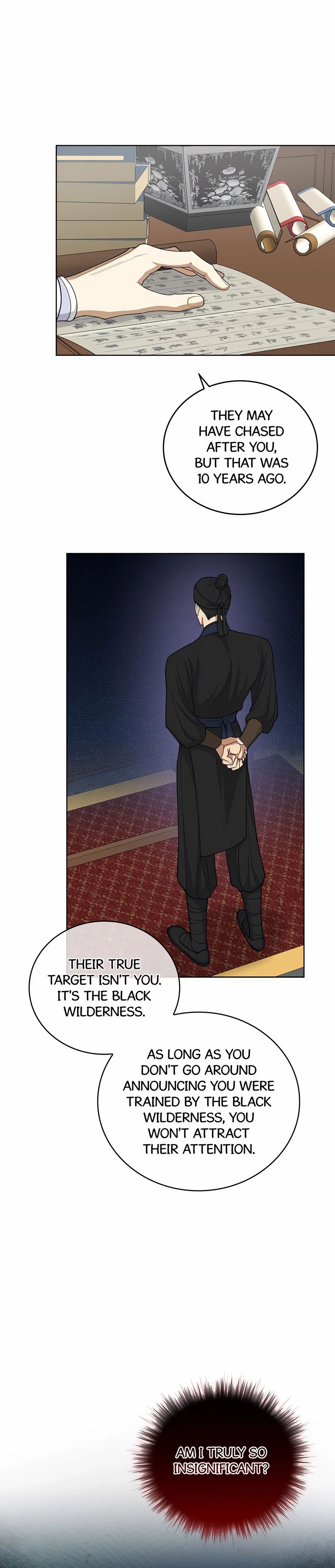 Read Celestial chapter 29 image 12 on Lezhin