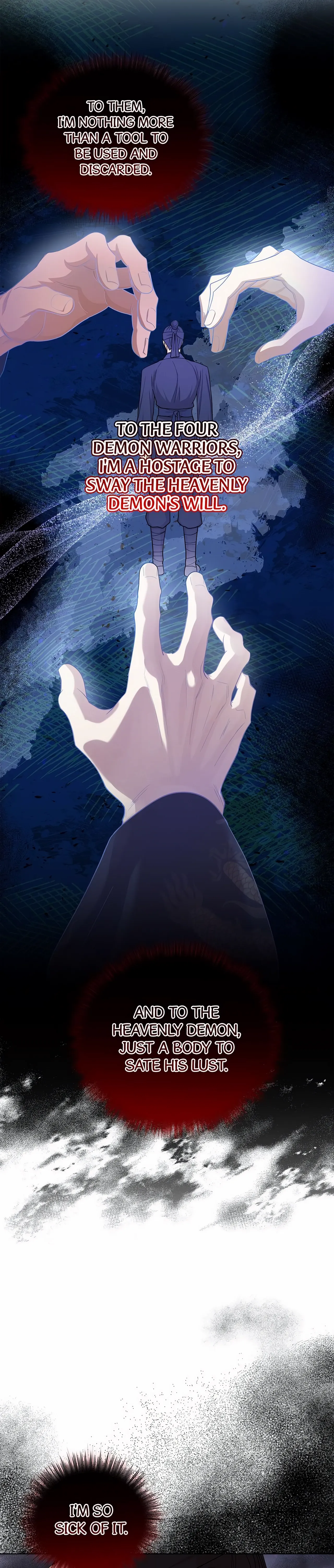 Read Celestial chapter 29 image 13 on Lezhin