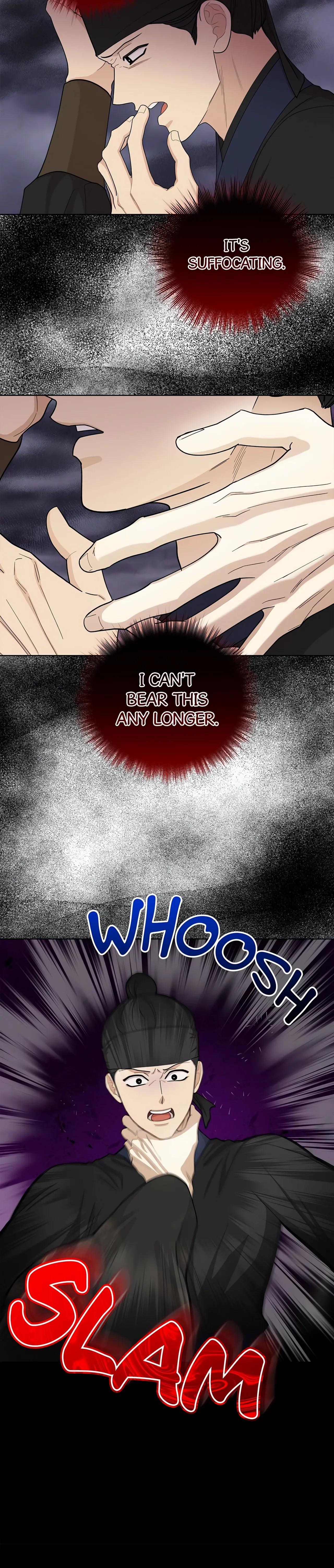 Read Celestial chapter 29 image 14 on Lezhin