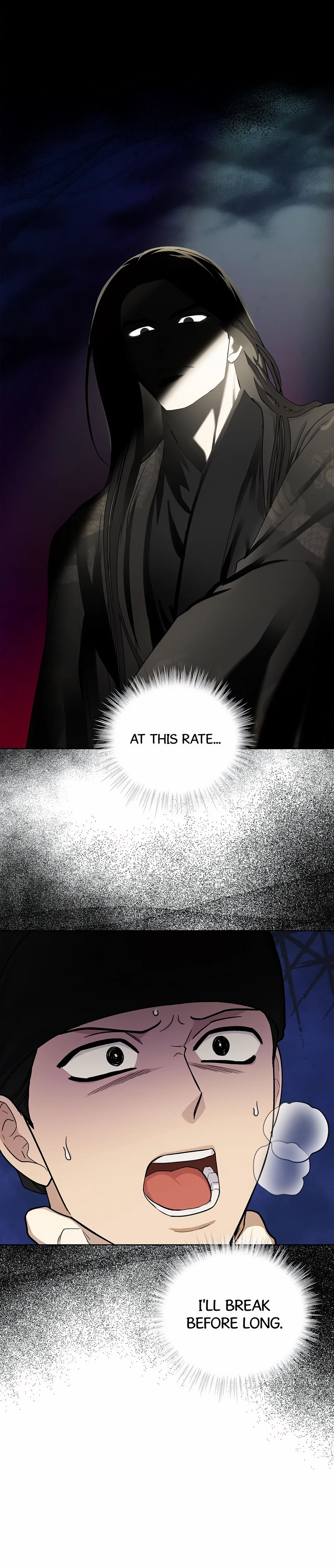 Read Celestial chapter 29 image 15 on Lezhin