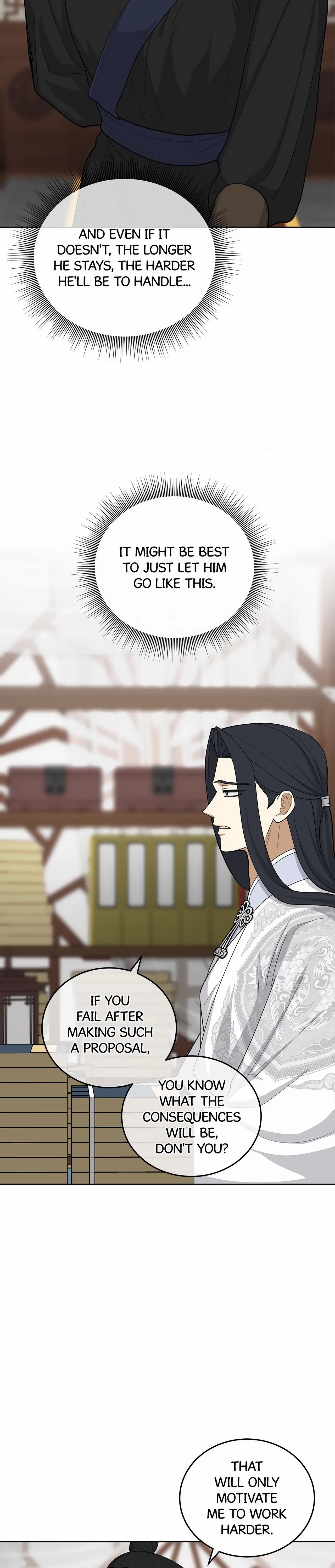 Read Celestial chapter 29 image 26 on Lezhin