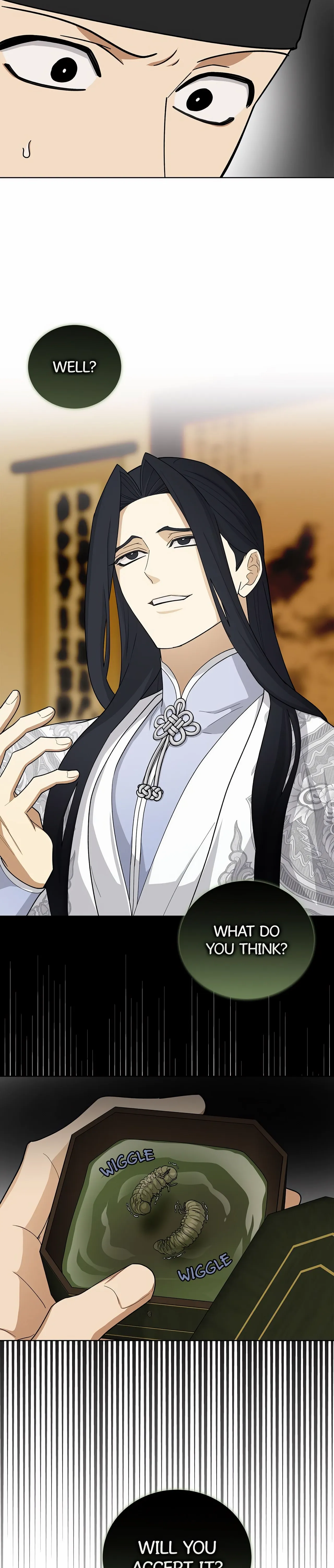 Read Celestial chapter 29 image 29 on Lezhin