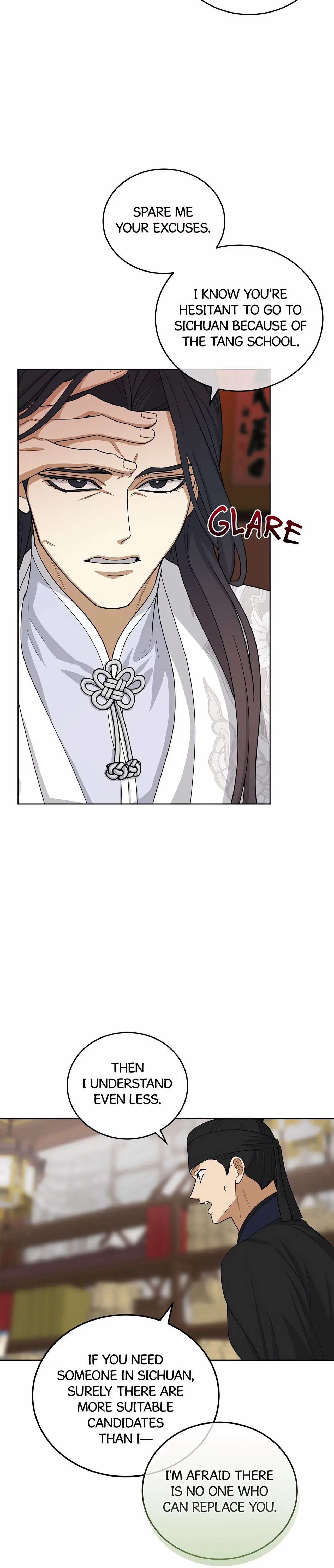 Read Celestial chapter 29 image 6 on Lezhin