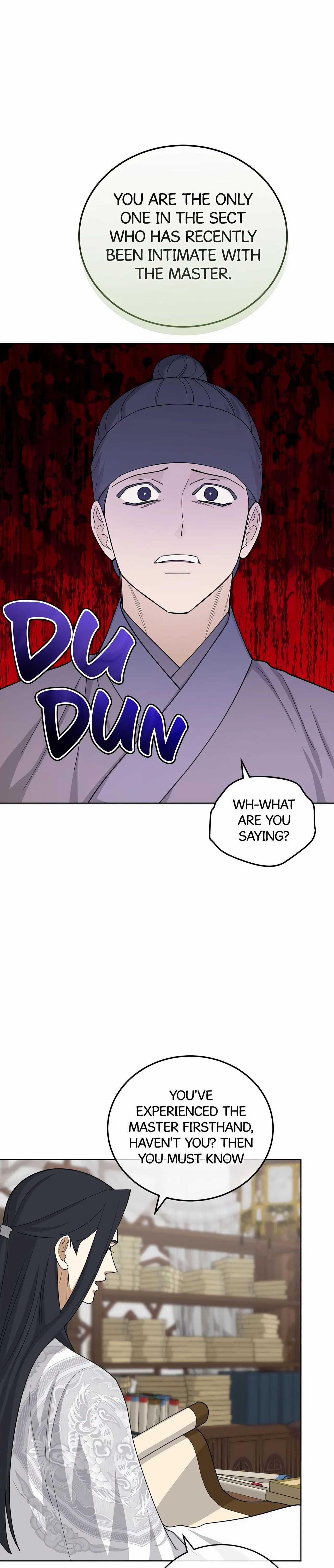 Read Celestial chapter 29 image 7 on Lezhin