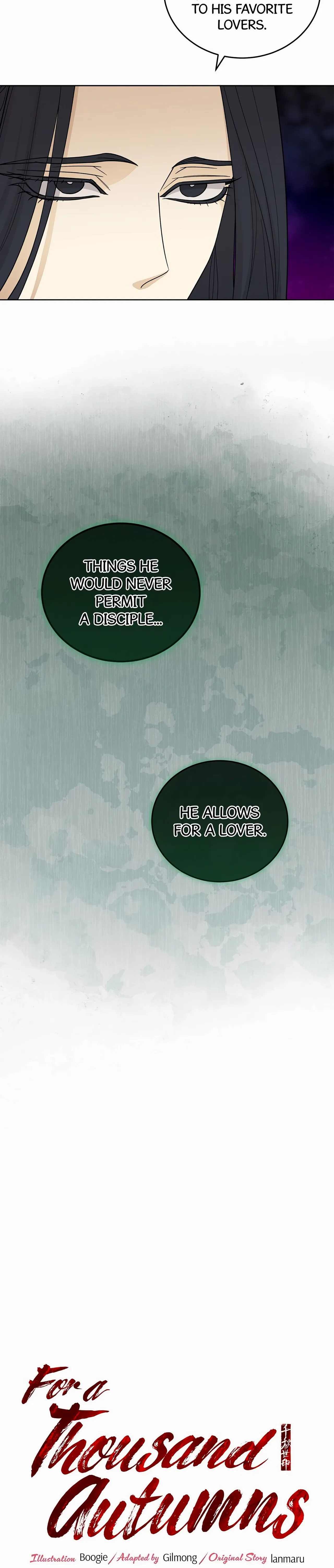 Read Celestial chapter 29 image 9 on Lezhin