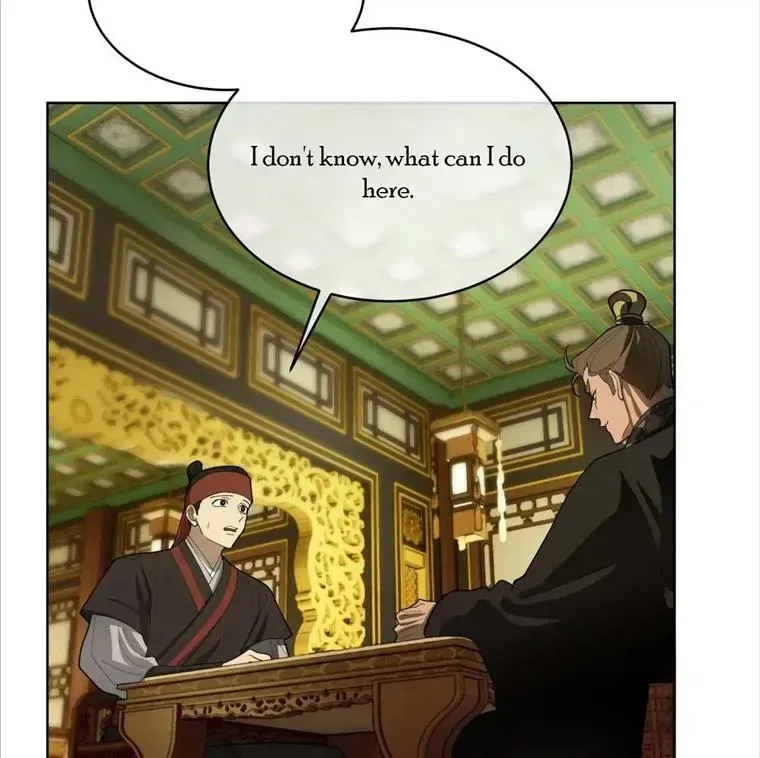 Read Celestial chapter 3.1 image 36 on Lezhin