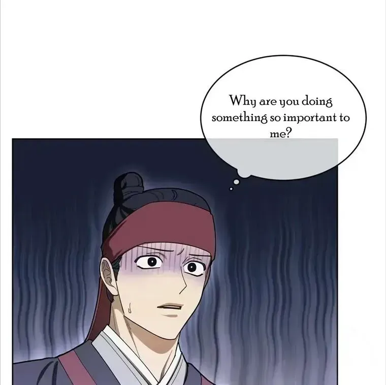 Read Celestial chapter 3.3 image 49 on Lezhin