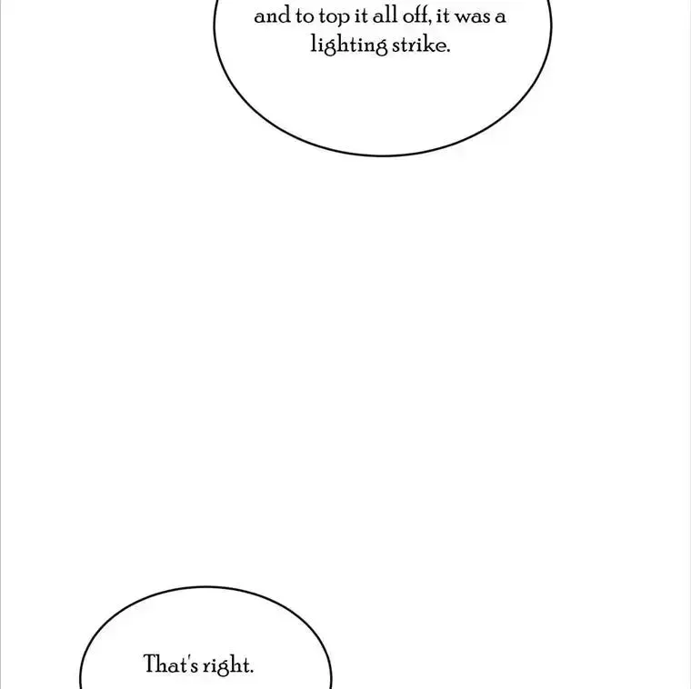 Read Celestial chapter 3.5 image 35 on Lezhin