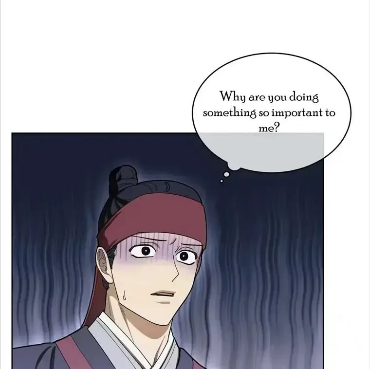 Read Celestial chapter 3.5 image 49 on Lezhin