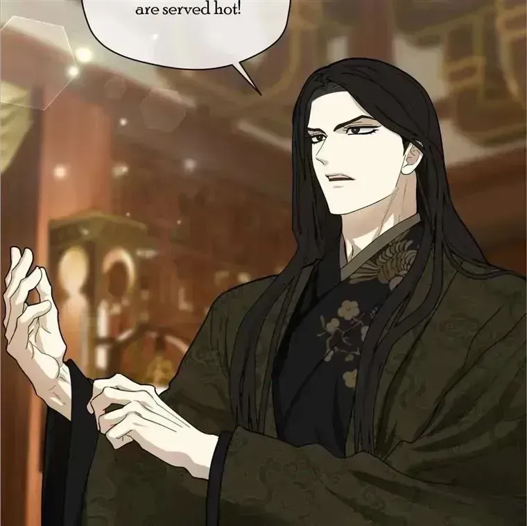 Read Celestial chapter 3.5 image 94 on Lezhin