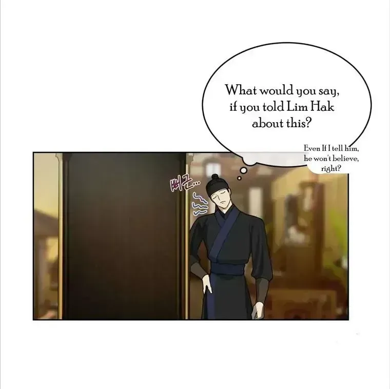 Read Celestial chapter 3.7 image 85 on Lezhin
