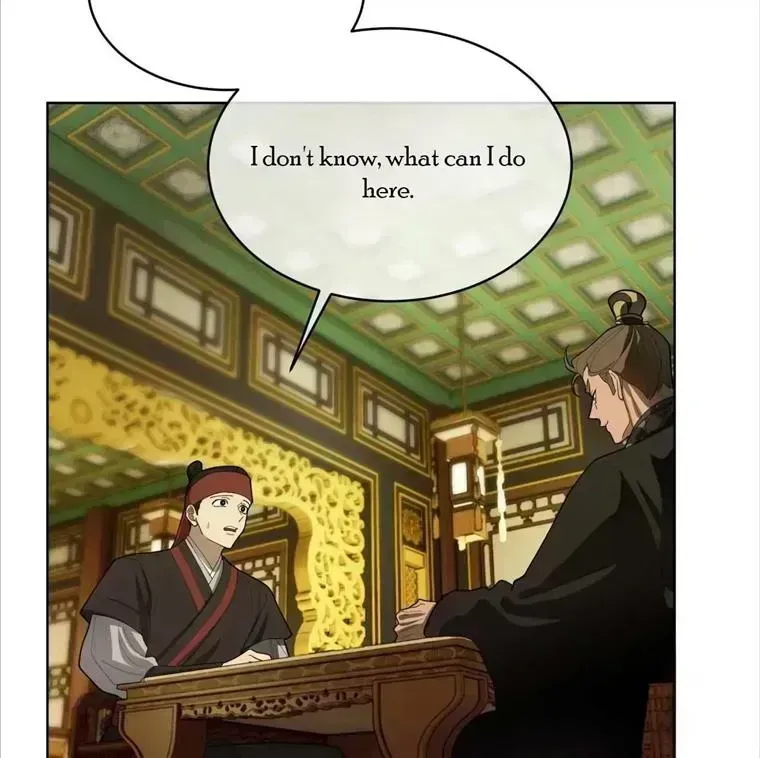 Read Celestial chapter 3.8 image 36 on Lezhin