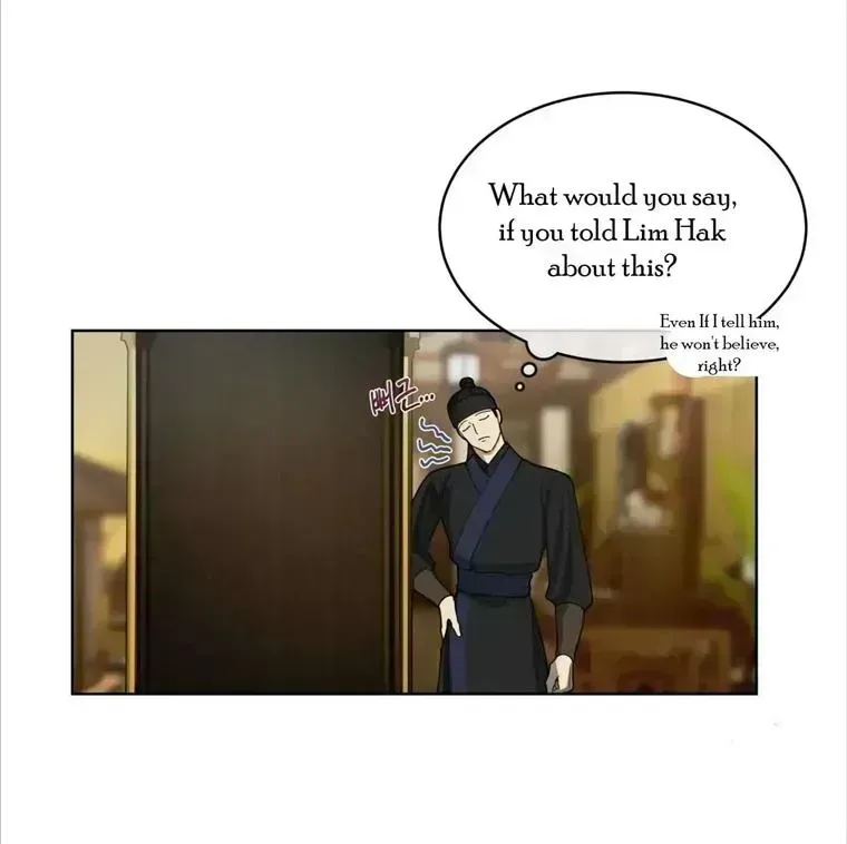 Read Celestial chapter 3.9 image 85 on Lezhin