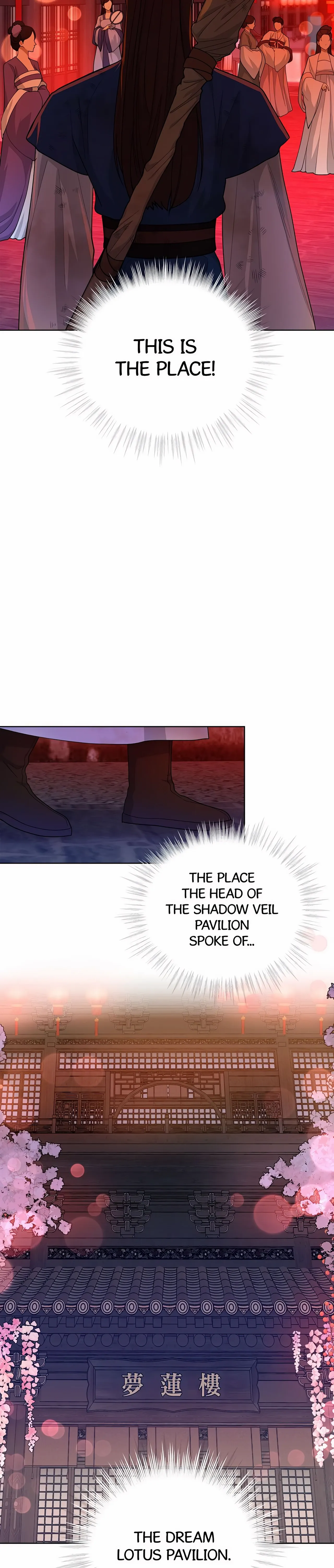 Read Celestial chapter 30 image 10 on Lezhin