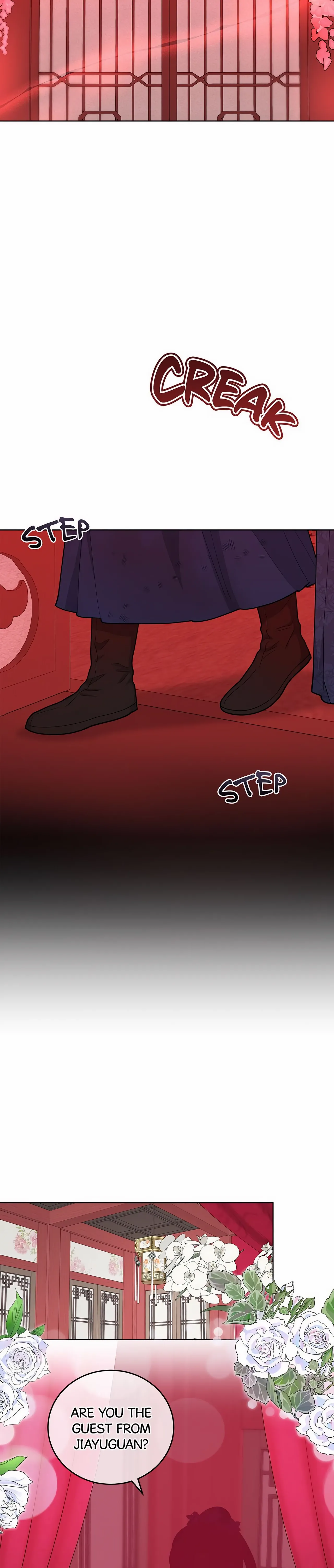 Read Celestial chapter 30 image 17 on Lezhin