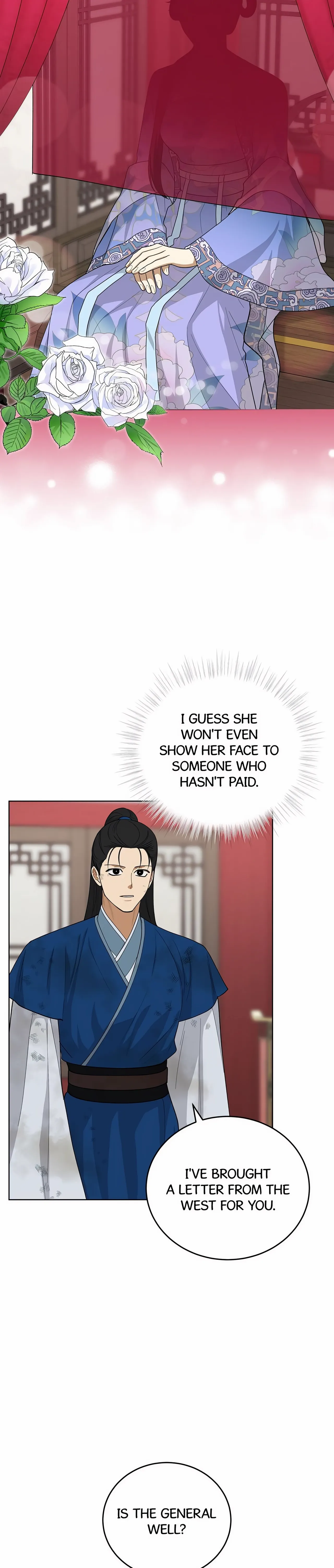 Read Celestial chapter 30 image 18 on Lezhin