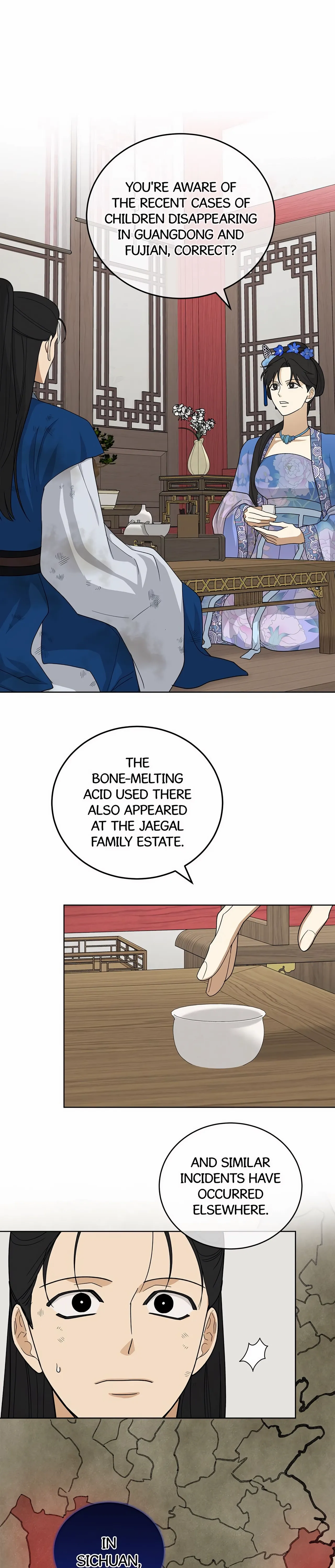 Read Celestial chapter 30 image 24 on Lezhin