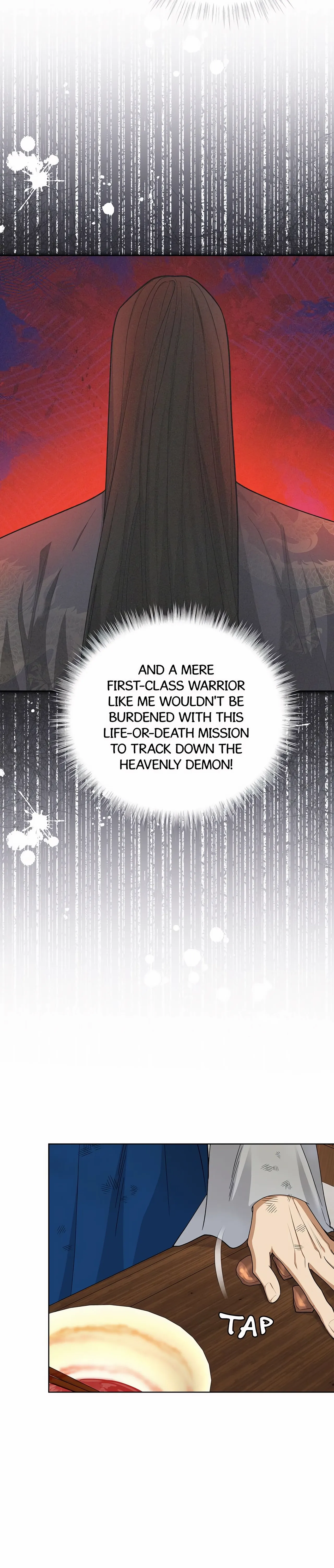 Read Celestial chapter 30 image 7 on Lezhin