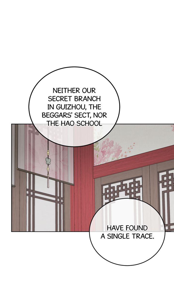 Read Celestial chapter 31 image 1 on Lezhin