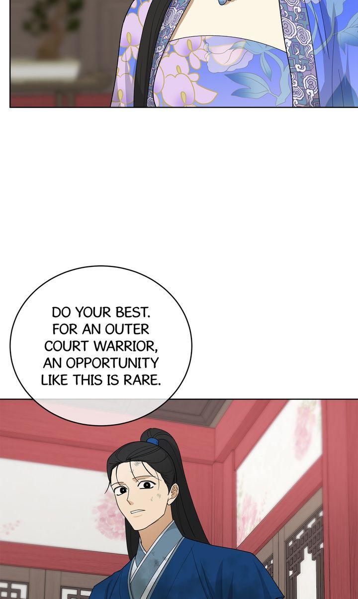 Read Celestial chapter 31 image 12 on Lezhin