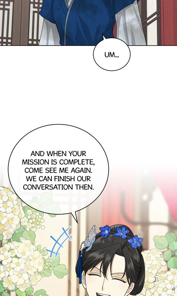 Read Celestial chapter 31 image 13 on Lezhin