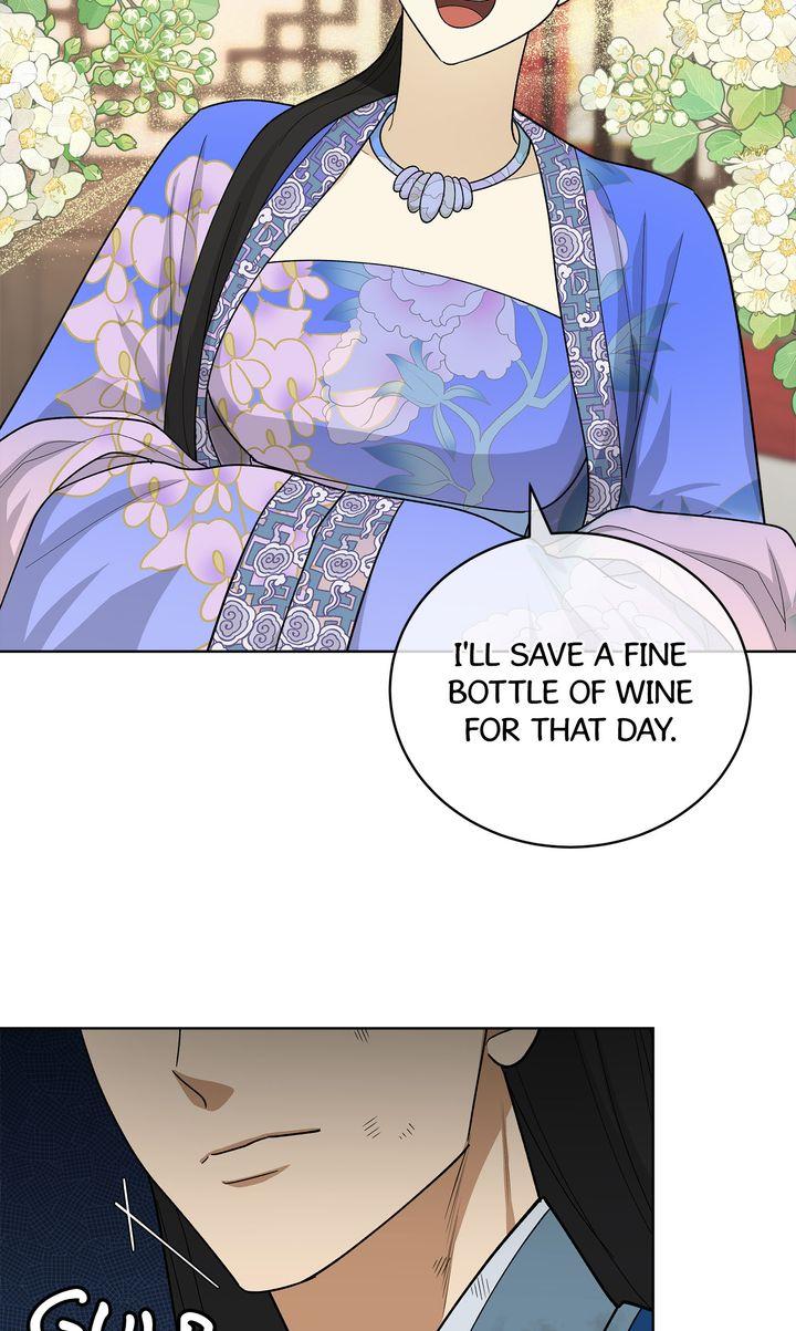 Read Celestial chapter 31 image 14 on Lezhin
