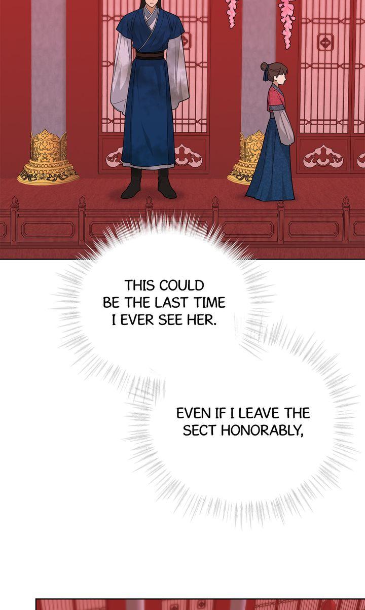 Read Celestial chapter 31 image 16 on Lezhin
