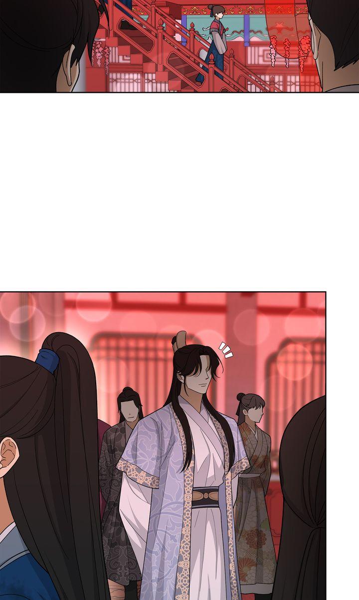 Read Celestial chapter 31 image 18 on Lezhin