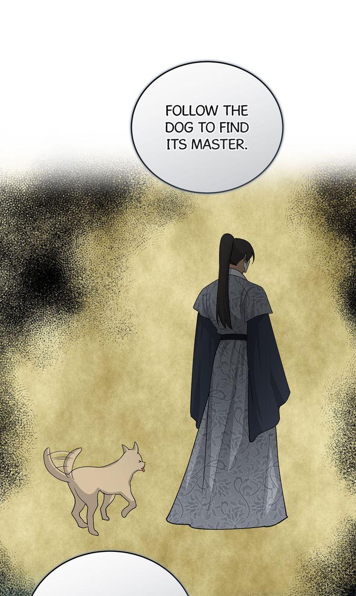 Read Celestial chapter 31 image 23 on Lezhin