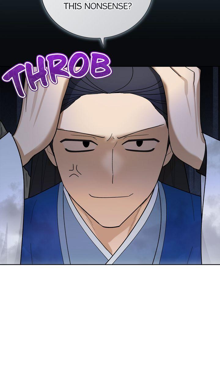 Read Celestial chapter 31 image 25 on Lezhin