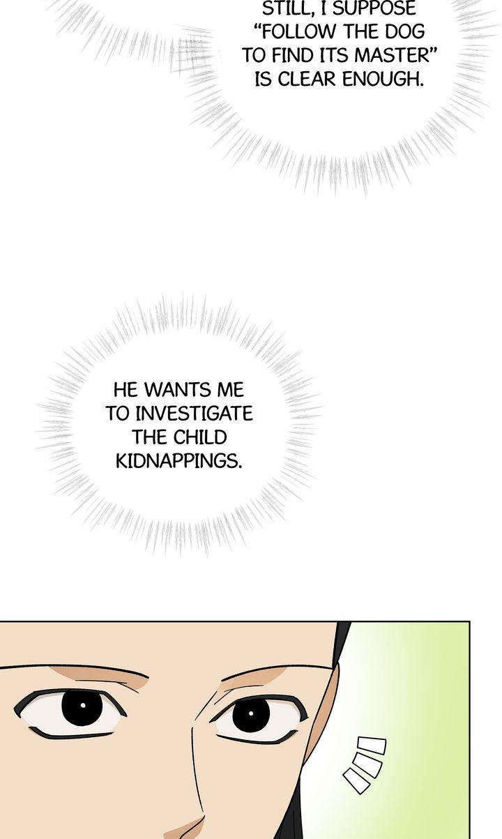 Read Celestial chapter 31 image 27 on Lezhin