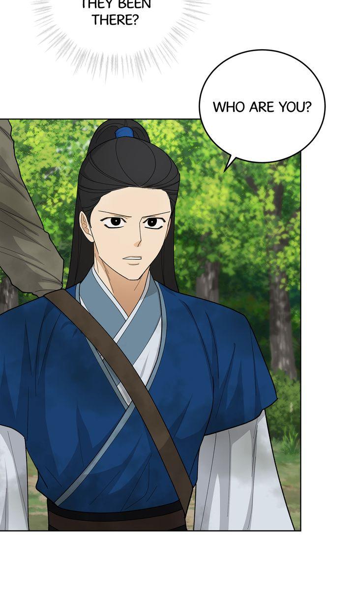 Read Celestial chapter 31 image 30 on Lezhin