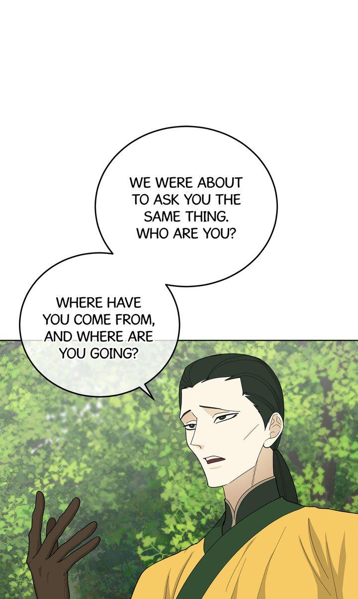 Read Celestial chapter 31 image 31 on Lezhin