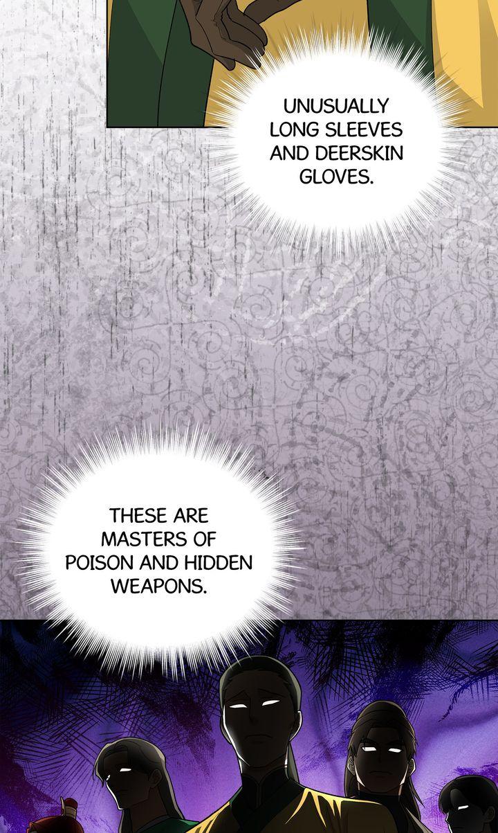 Read Celestial chapter 31 image 33 on Lezhin