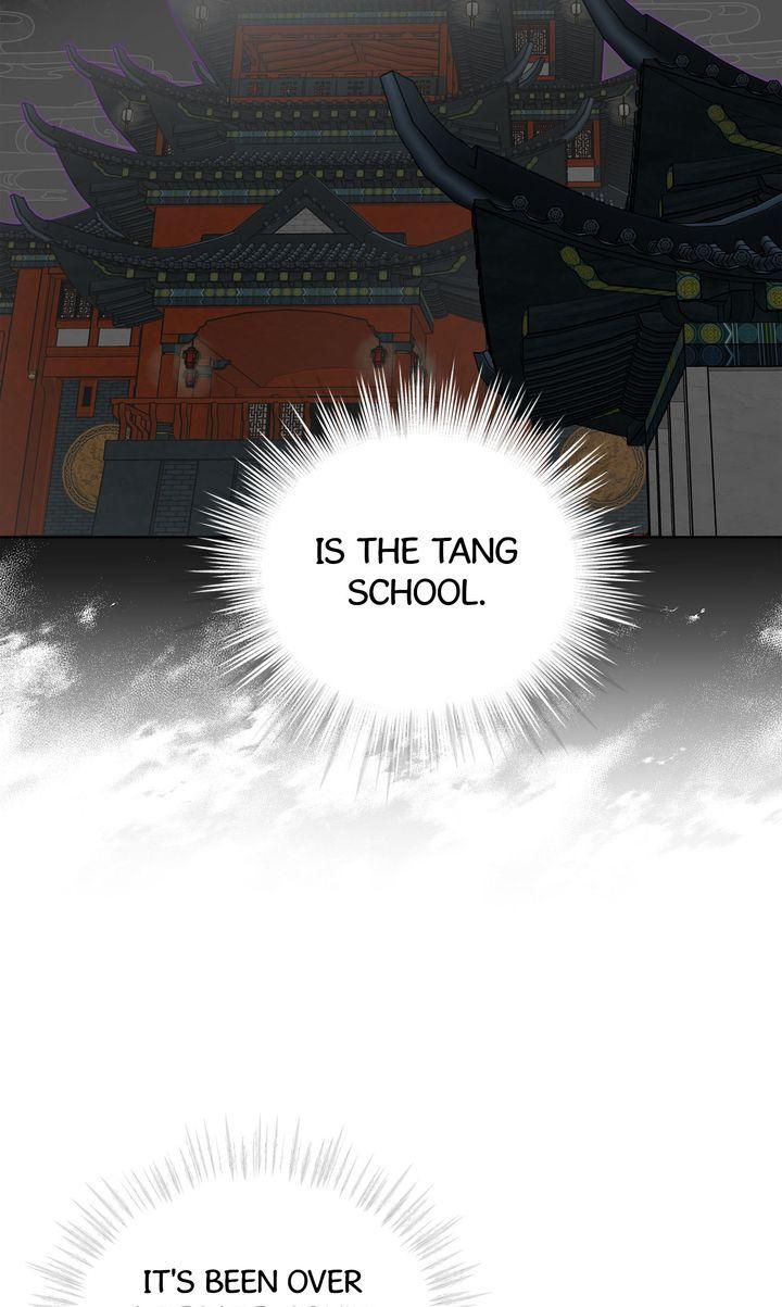 Read Celestial chapter 31 image 35 on Lezhin