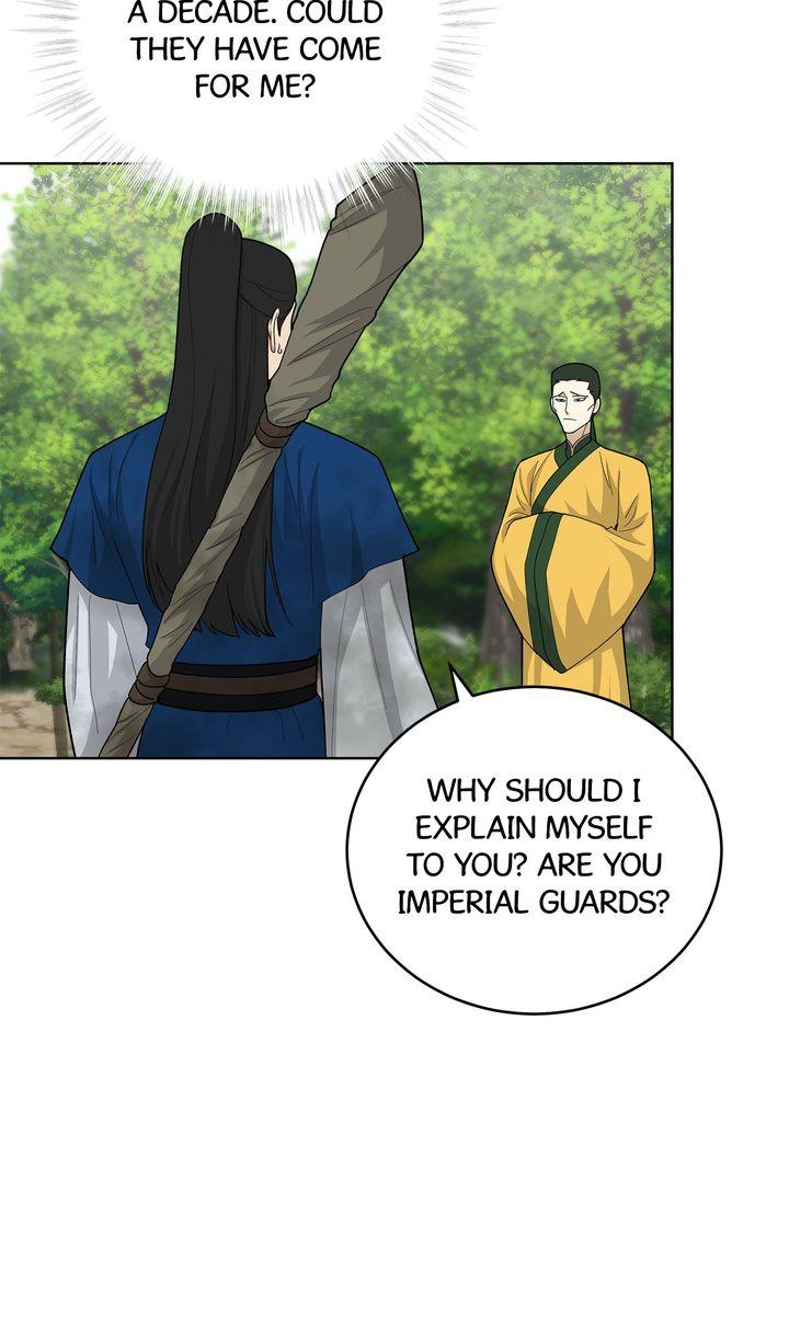 Read Celestial chapter 31 image 36 on Lezhin