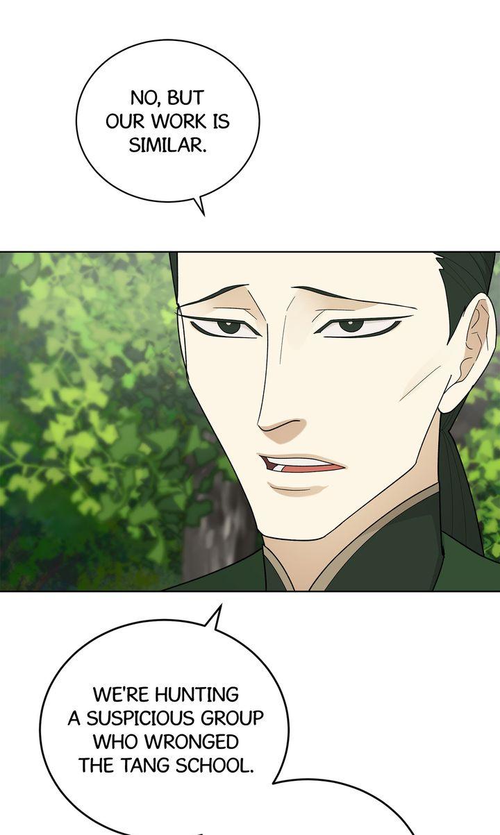 Read Celestial chapter 31 image 37 on Lezhin