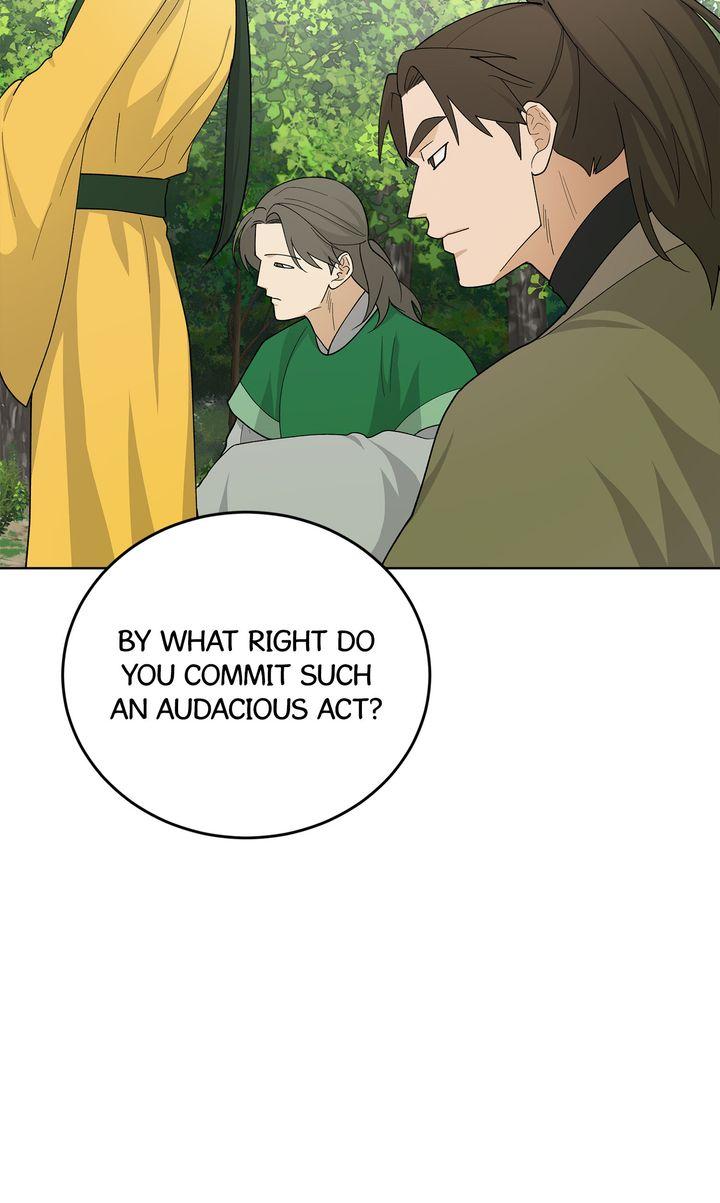 Read Celestial chapter 31 image 40 on Lezhin
