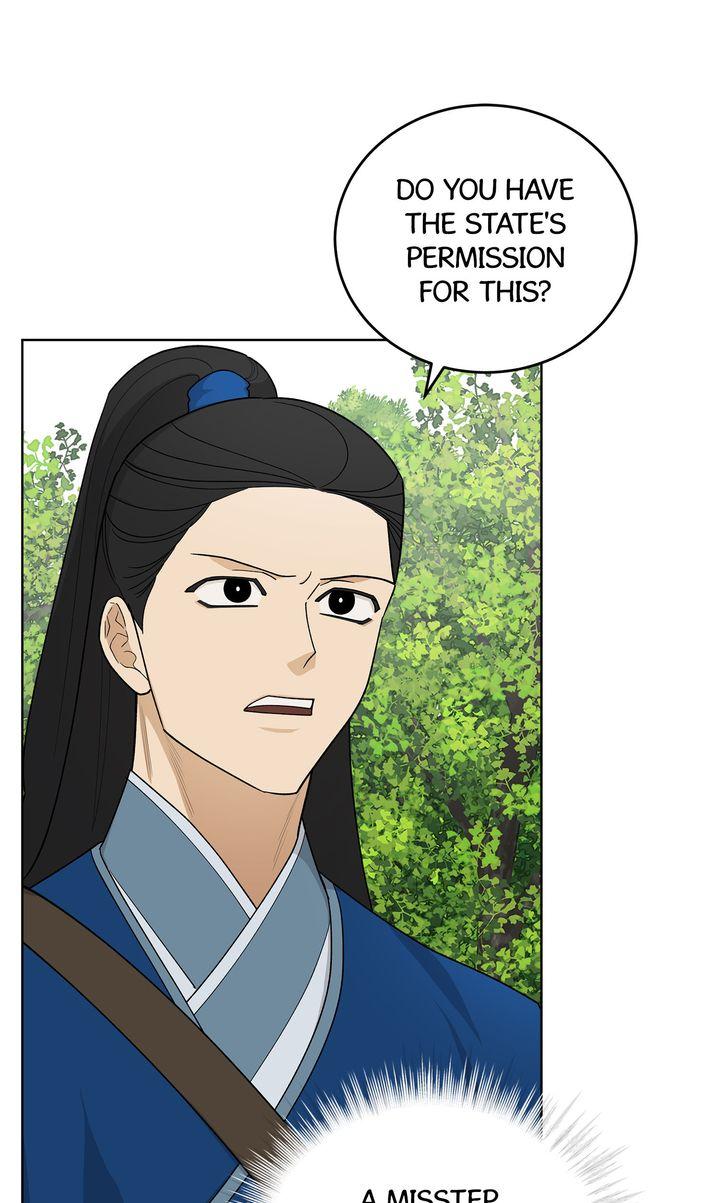 Read Celestial chapter 31 image 41 on Lezhin