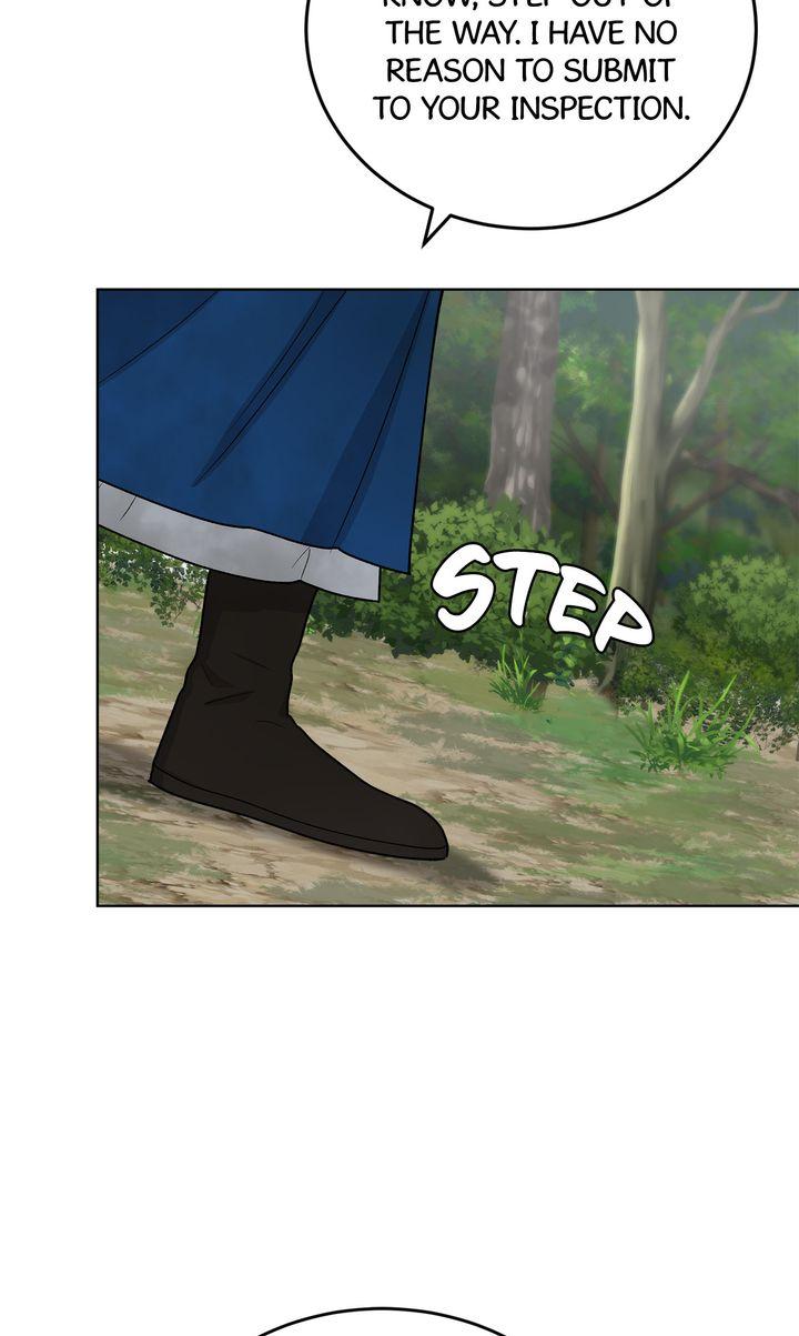 Read Celestial chapter 31 image 50 on Lezhin