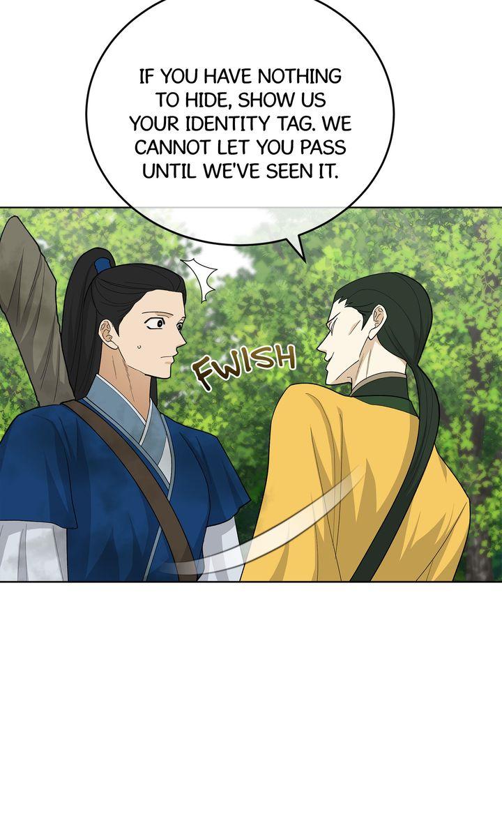 Read Celestial chapter 31 image 51 on Lezhin