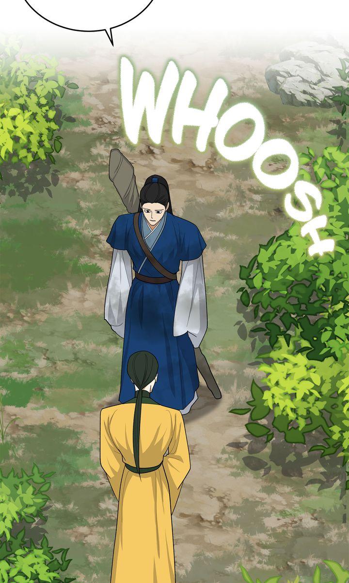 Read Celestial chapter 31 image 55 on Lezhin